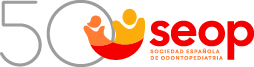 Miembro de la Sociedad Española de Odontopediatría