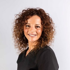 Cristina Franch