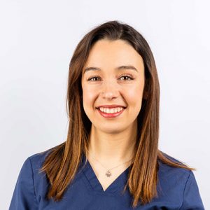 Sonia Martín