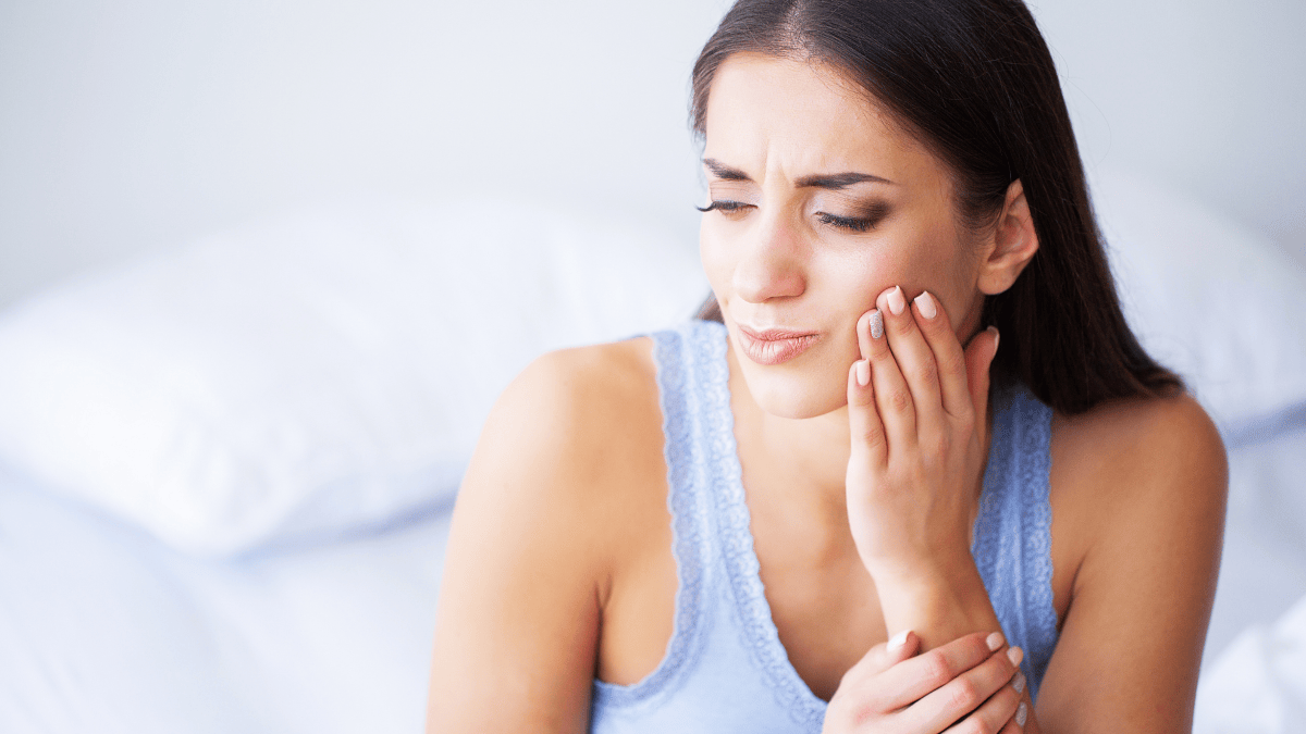 Sensibilidad dental