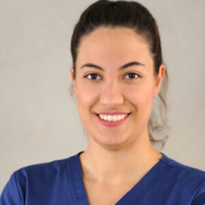 Saray Torres