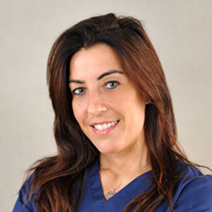 Miriam Luque