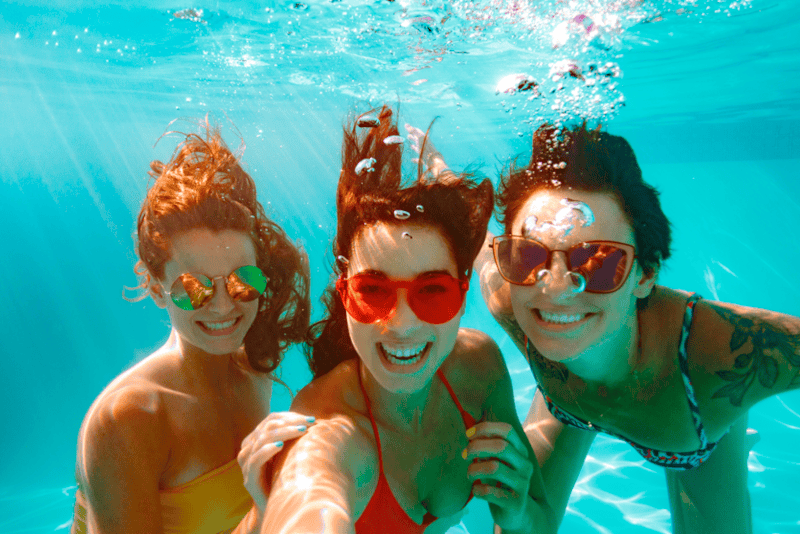 Salud Bucodental Verano