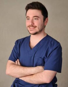 Dr. Ángel Cabanes Téllez