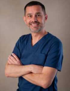 Dr. Jose Antonio Gramallés