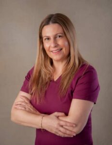 Dra. Patricia Jorro