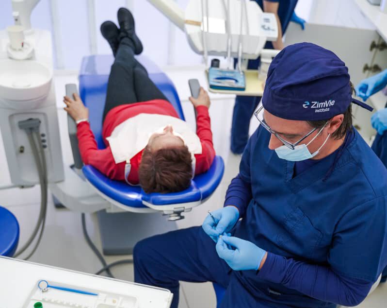 implantología dental mallorca