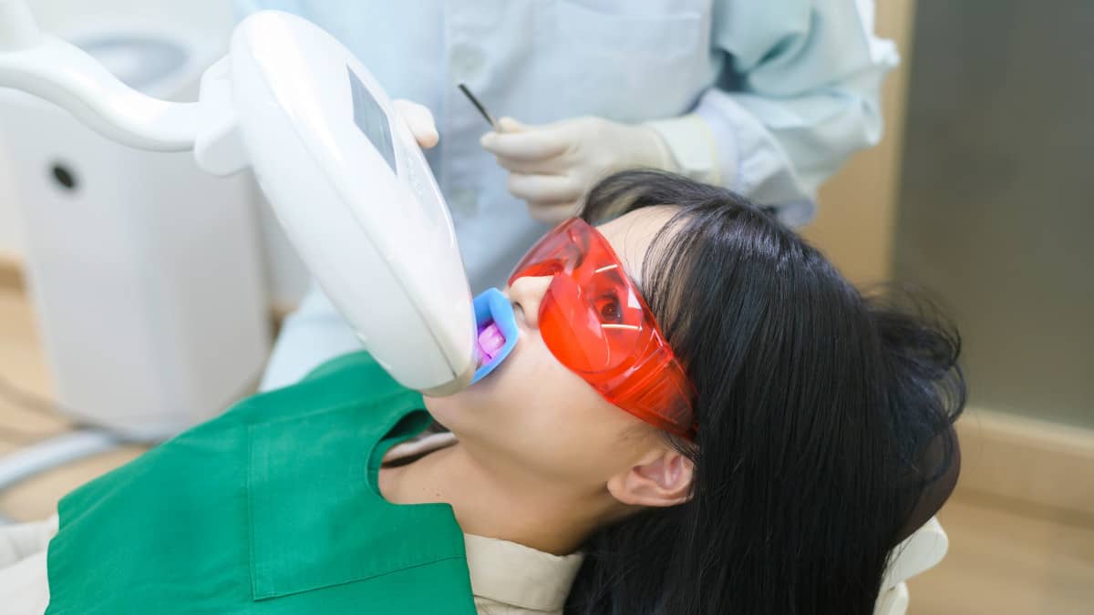 ozonoterapia dental en mallorca
