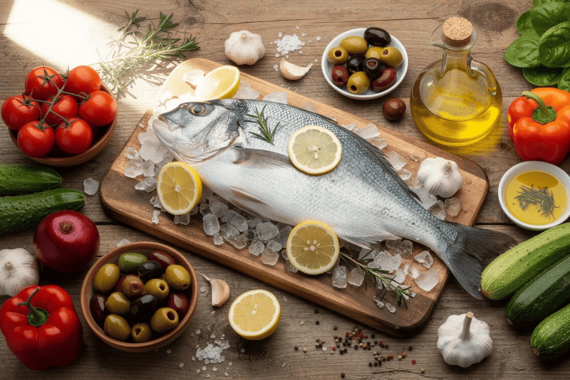 a healthy diet to help prevent cancer
